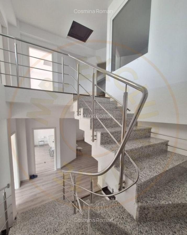 Spatiu Comercial Multifunctional -CLASA A - 30