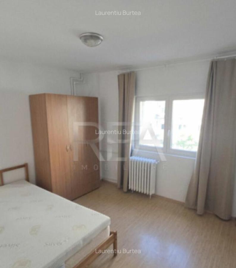 3 camere 5/10, anvelopat, renovat, Zona Gorjului - 2