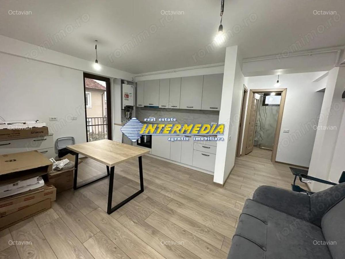 Apartament 2 Camere Bloc Nou CETATE Et.1 si 2 Balcoane Parcare Mobilat Utilat complet - 16