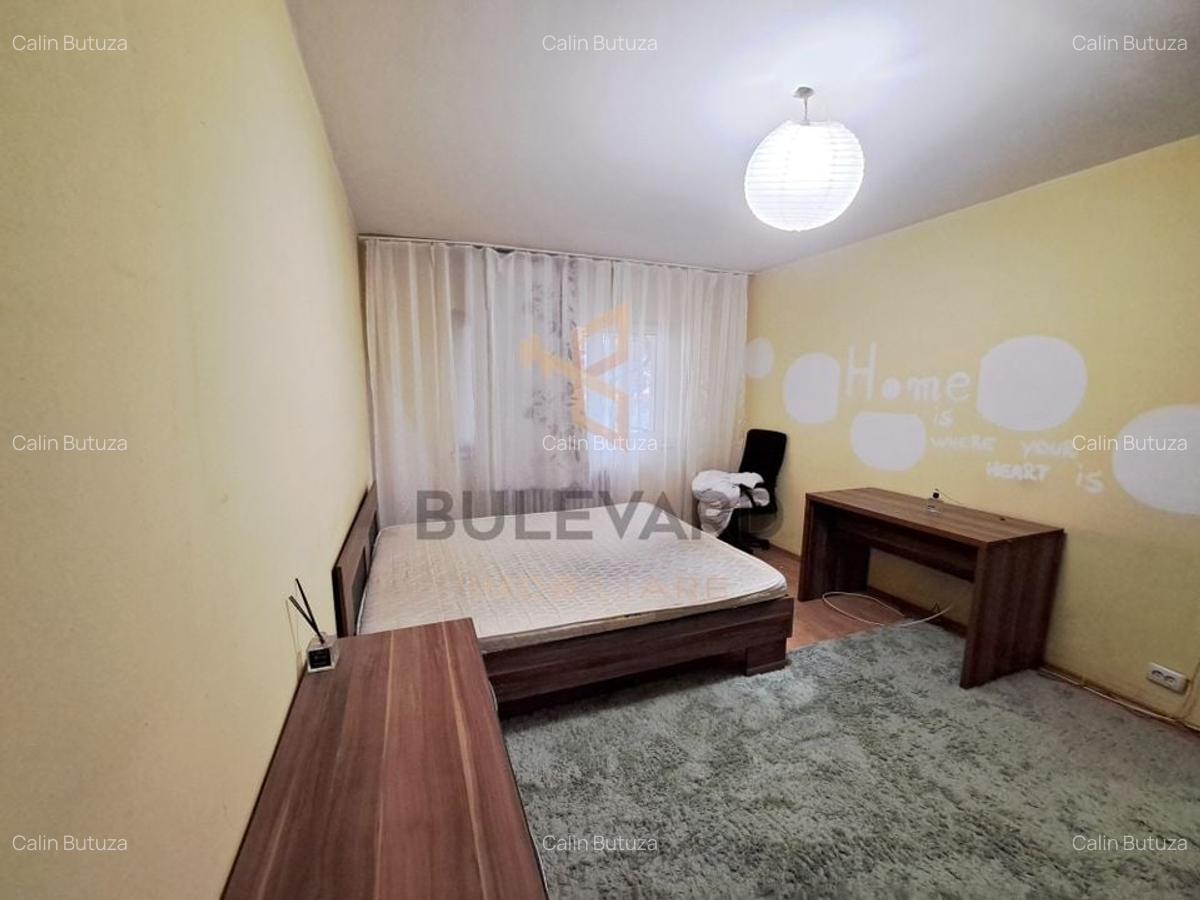 Comision 0. Apartament 3 camere decomandate zona Iulius Mall - 4