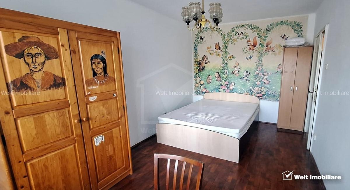 Inchiriere 2 camere, centru, zona Chios-Cluj Arena - 4