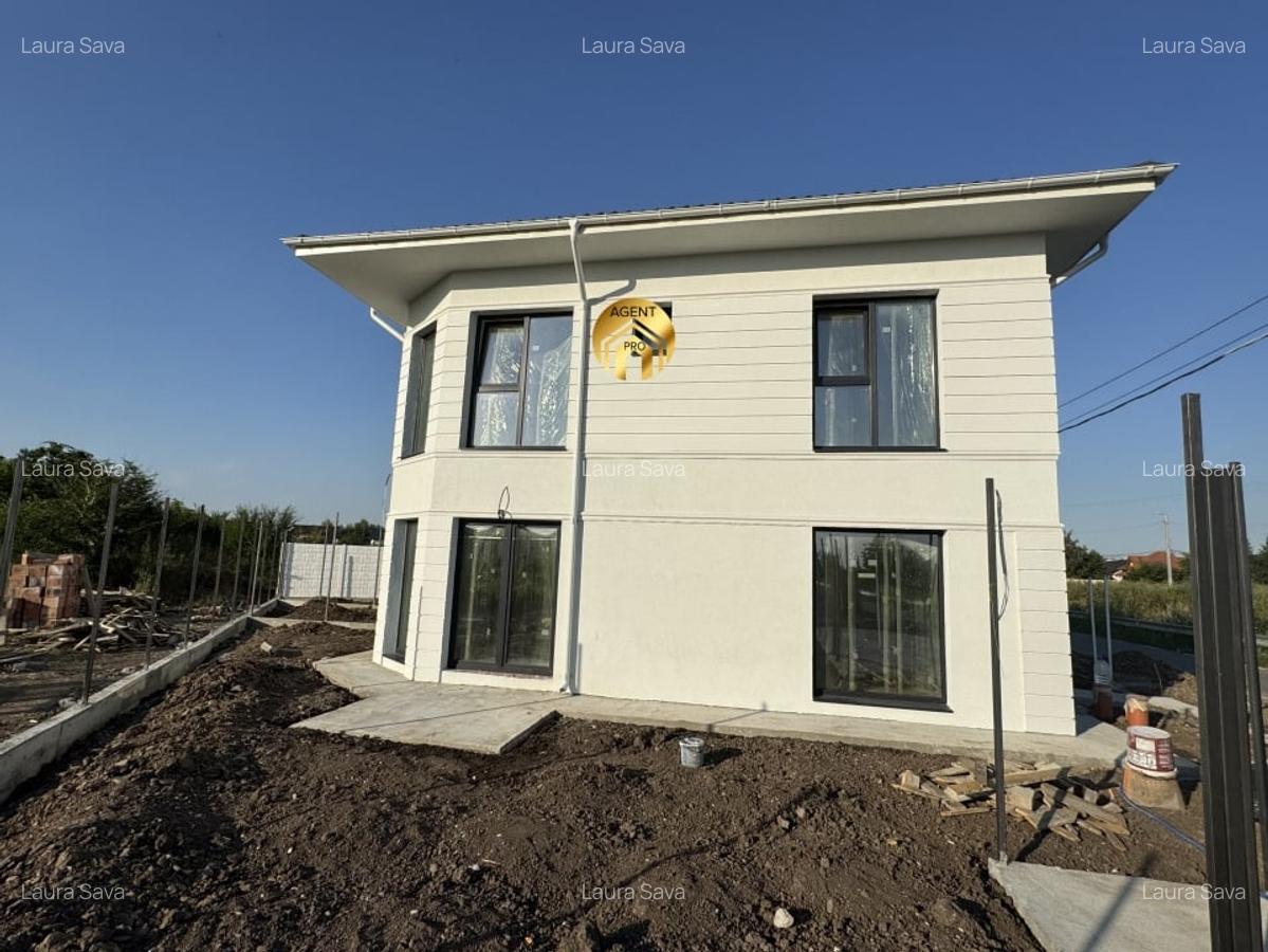 Casa de Colt - 3 camere in Triplex - Otopeni Odaile - 3