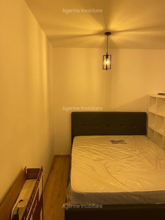 Garsoniera, decomandata, moderna, centrala, metrou Drumul Taberei, str Sibiu, 4 - 10