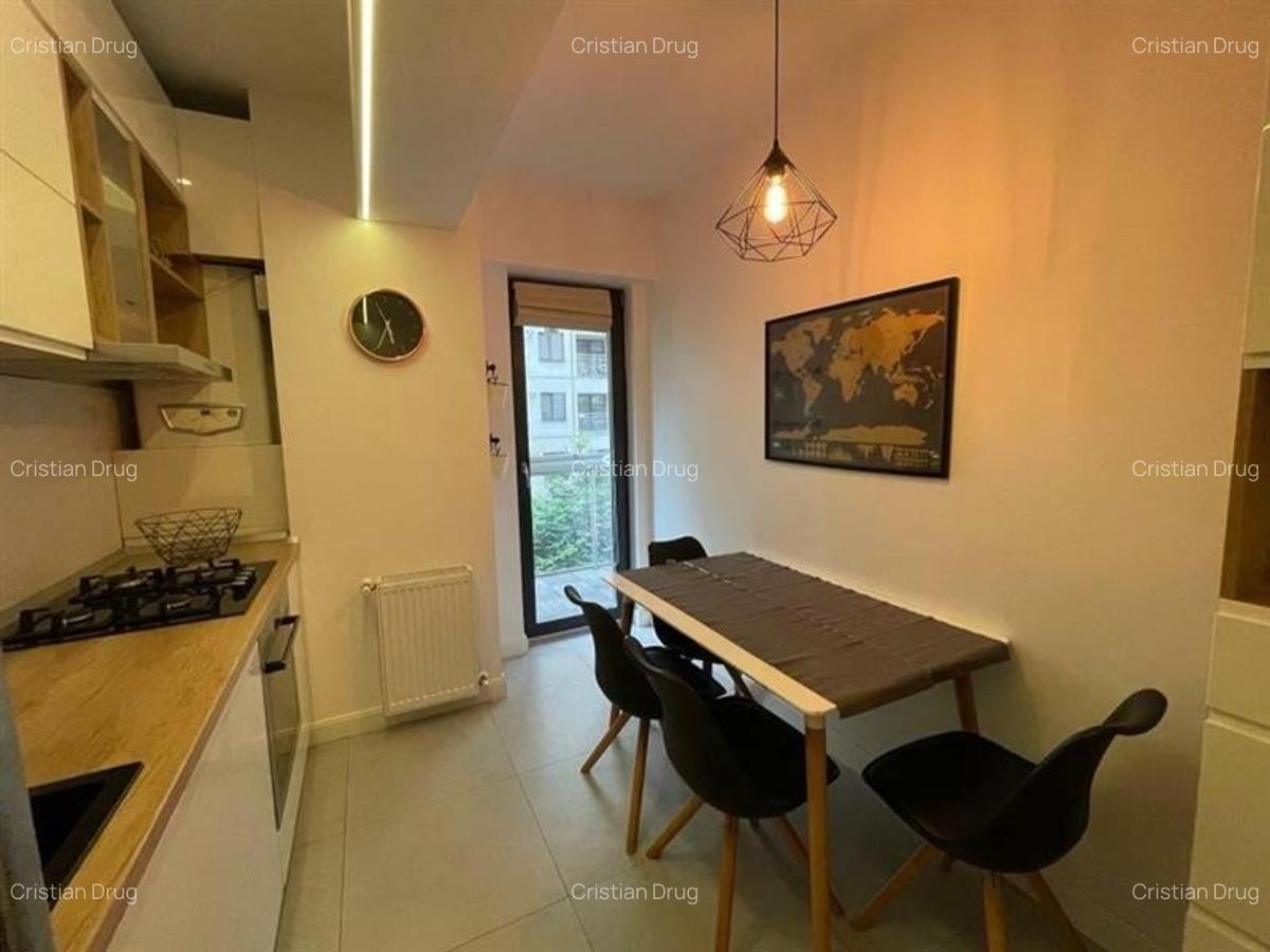 Apartament 3 camere Grozavesti - 8