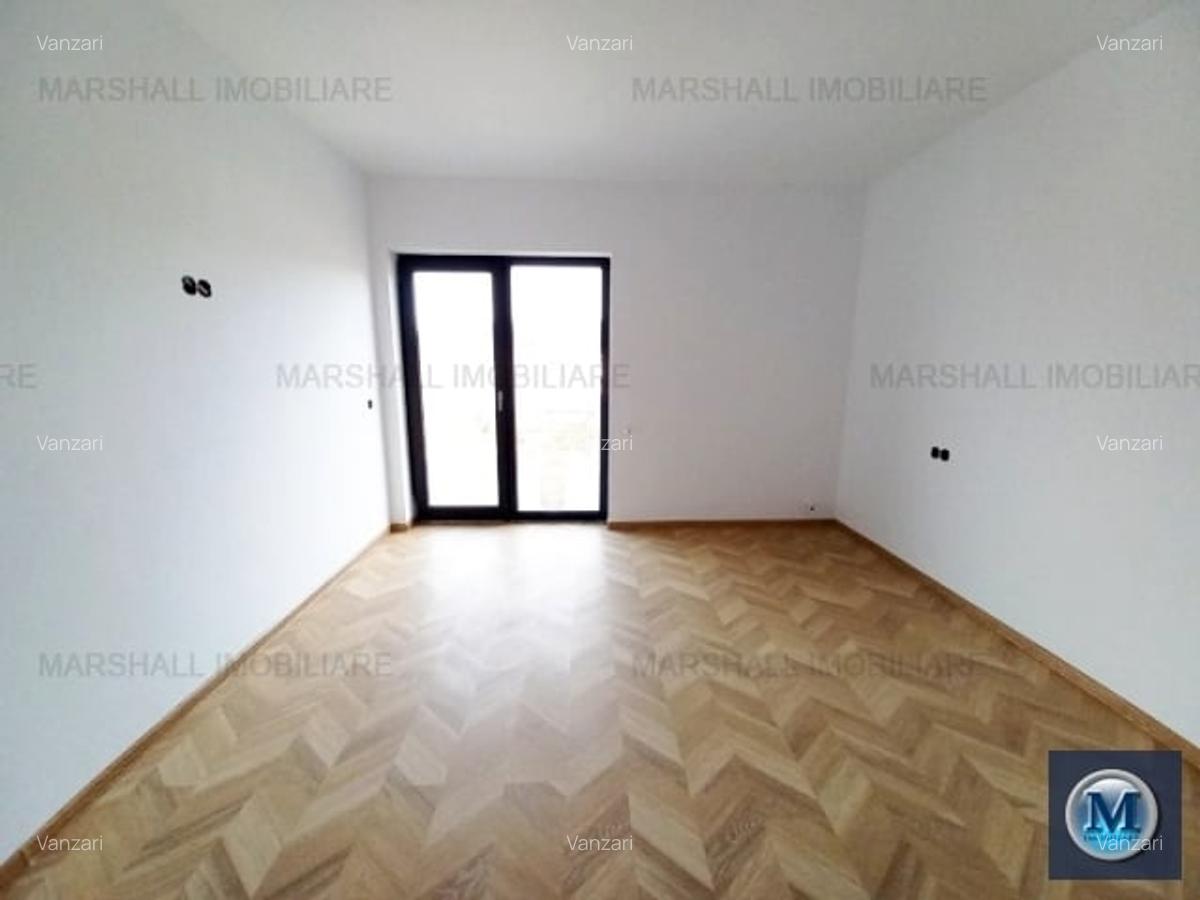 Vila cu 4 camere de vanzare in Gageni, 107.35 mp #15850 - 13