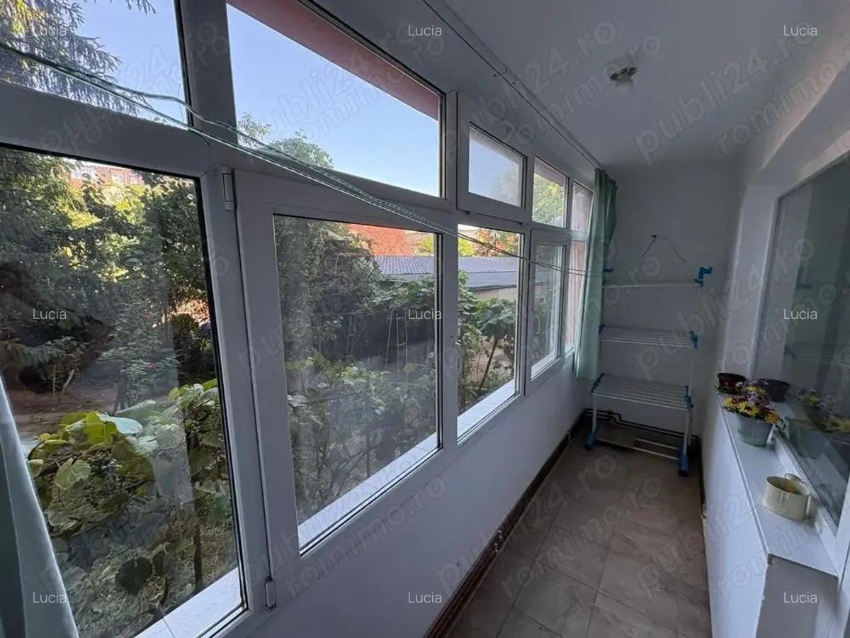 Apartament cu 2 camere deconadat parter cu balcon langa Spitalul Judetean - 2