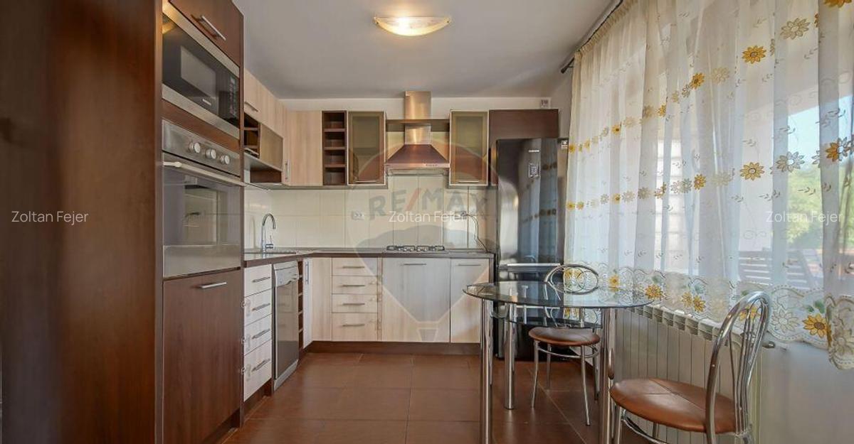 Comision 0 %! Casa de vanzare in zona Noua, Bra?ov! - 15
