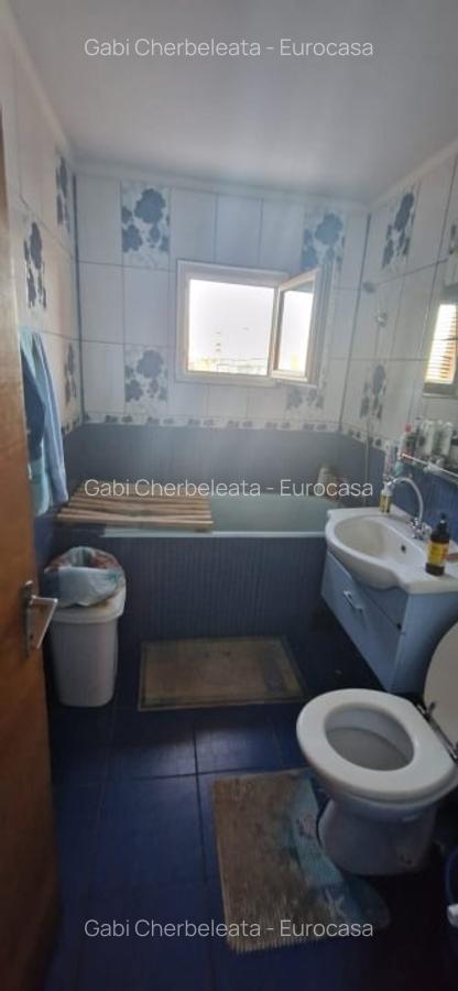 Apartament 3 camere Exercitiu - 4
