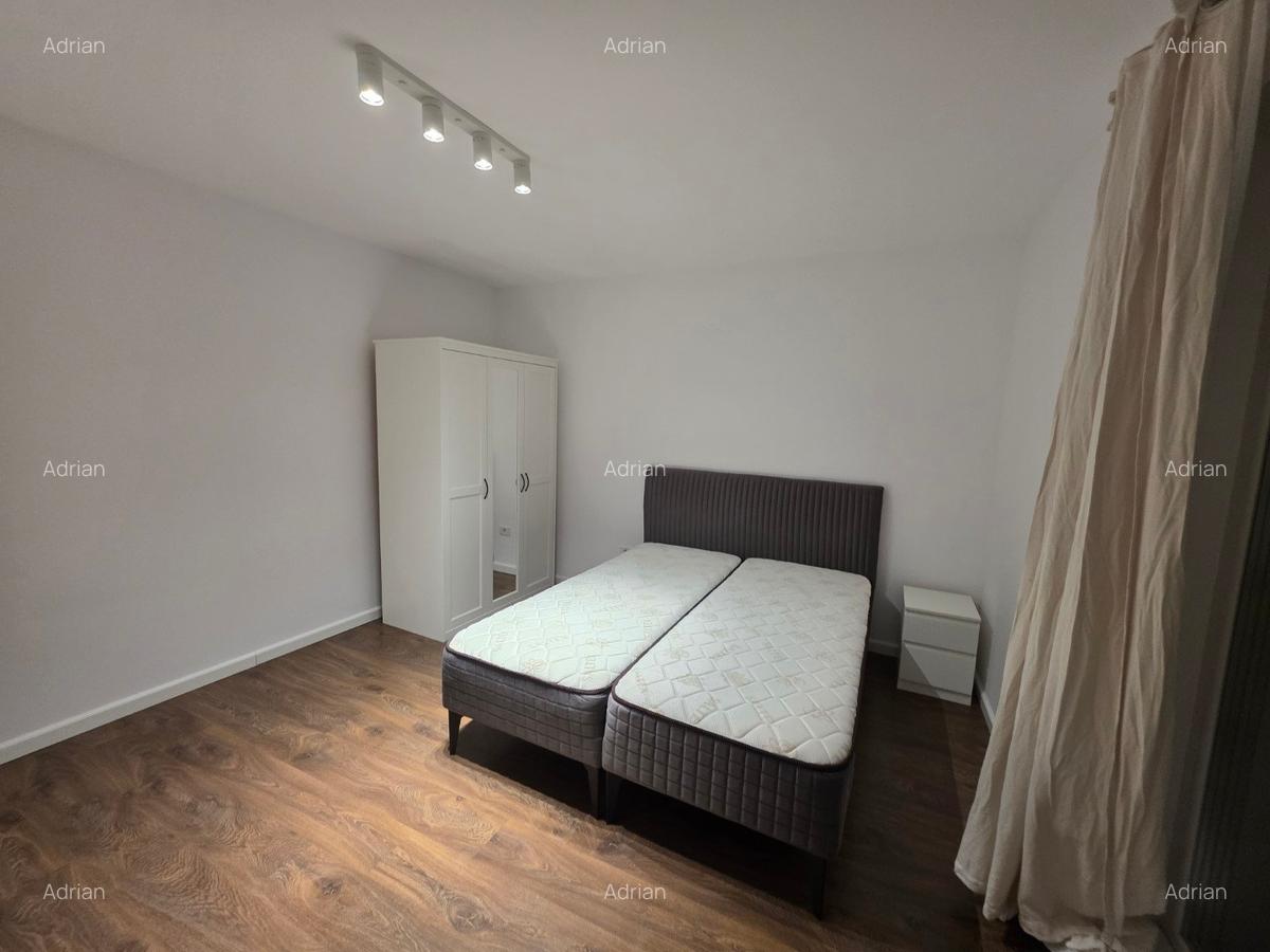 Trapezului, 15 minute metrou, pe strada Taifunului, bloc 2020, centrala - 4