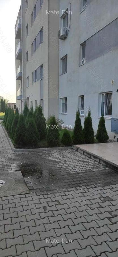 Apartament de doua camere parter Bucuresti, Sector 1, Complex FeliCity - 8