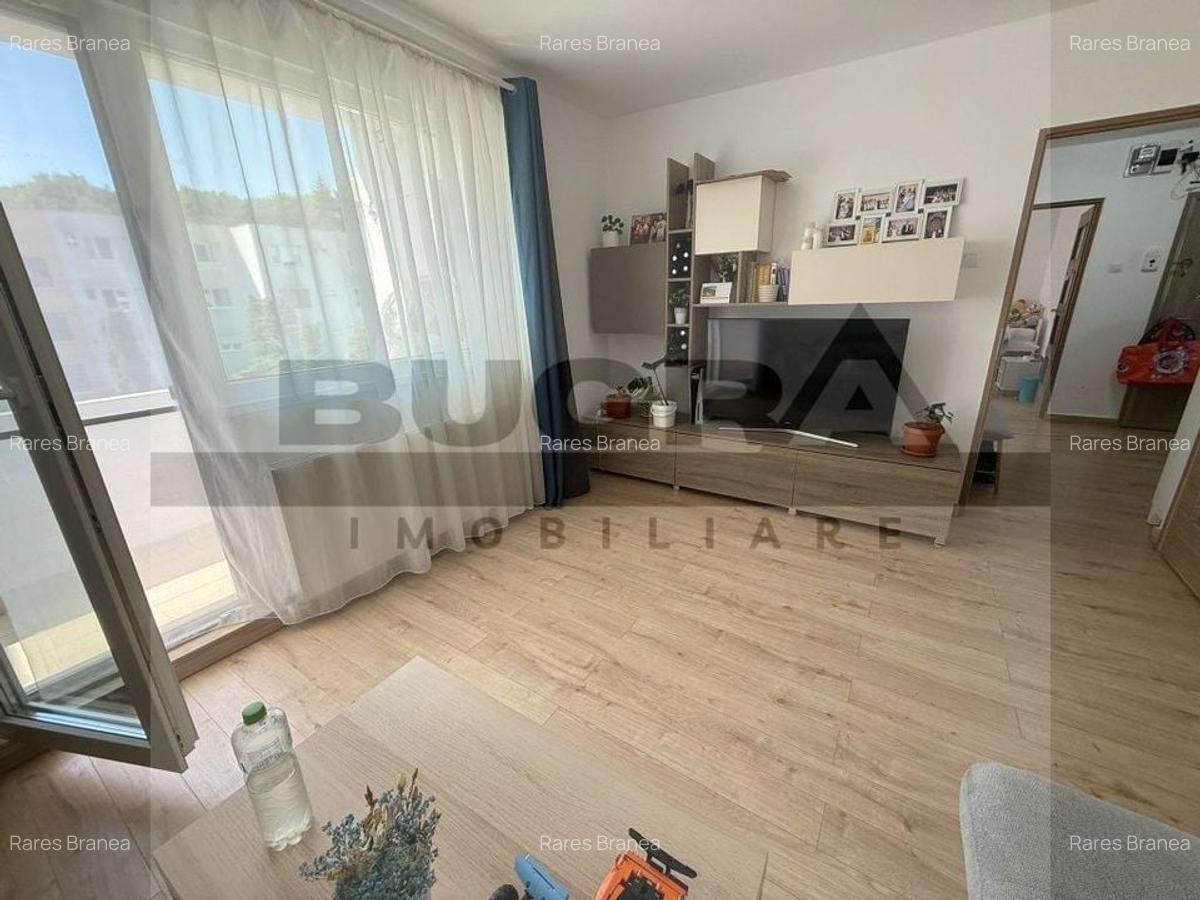 Apartament de 4 camere, modern/lux, 78 mp, garaj, zona Mc Donalds - 3