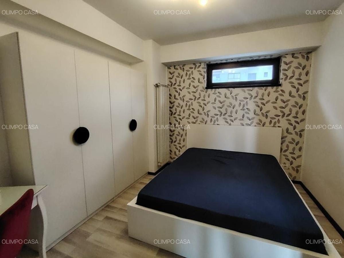Apartament 3 camere| Bloc nou | Barbu Văcărescu - 3