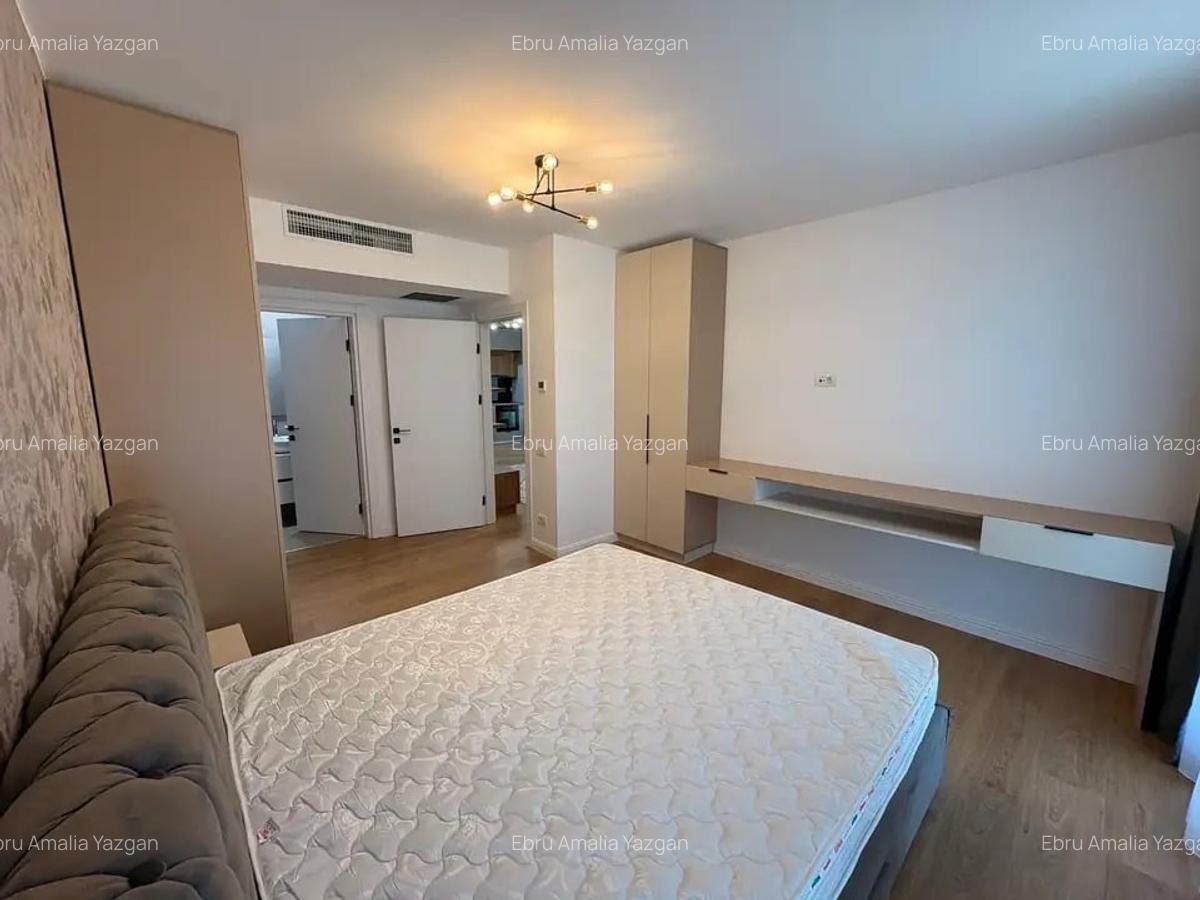 3 camere | Mobilat LUX | Prima închiriere | Pipera | Parcare inclusă - 8