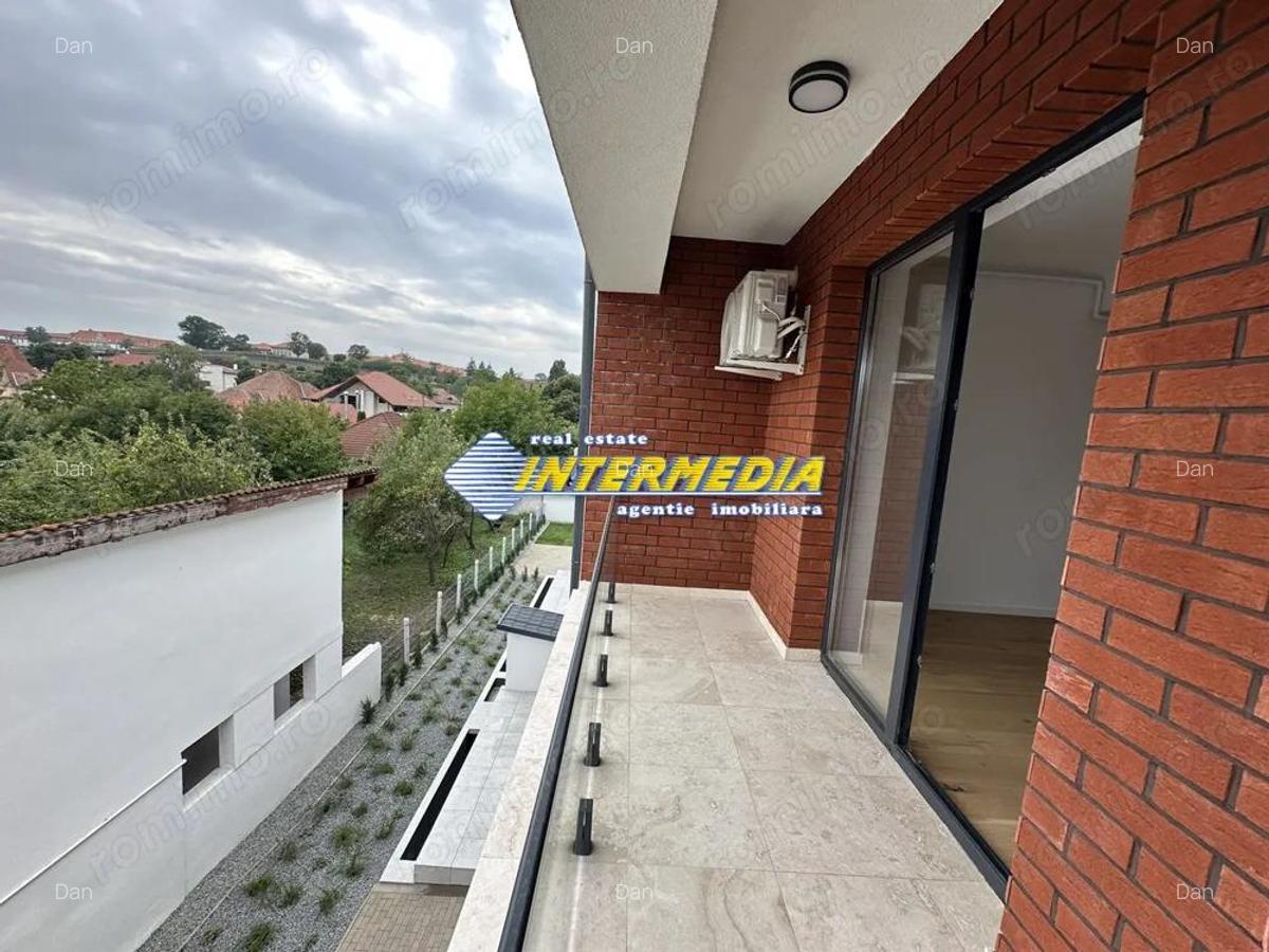 2 camere Bloc Nou 2025 FInisat Mobila buc Parcare CENTRU Top - 5