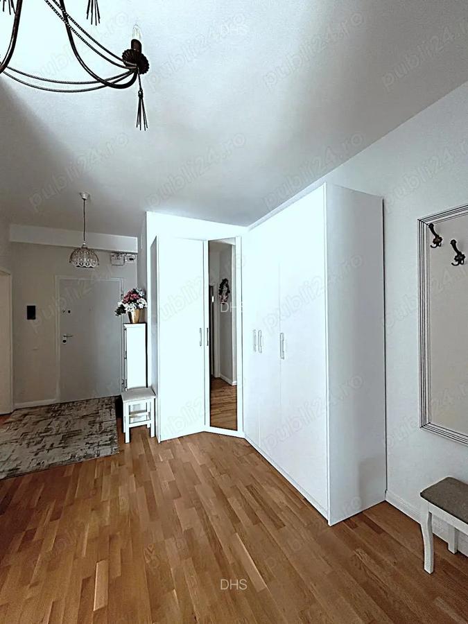 Apartament de lux cu 3 +1 camere in zona Palatul Parlamentului - 4