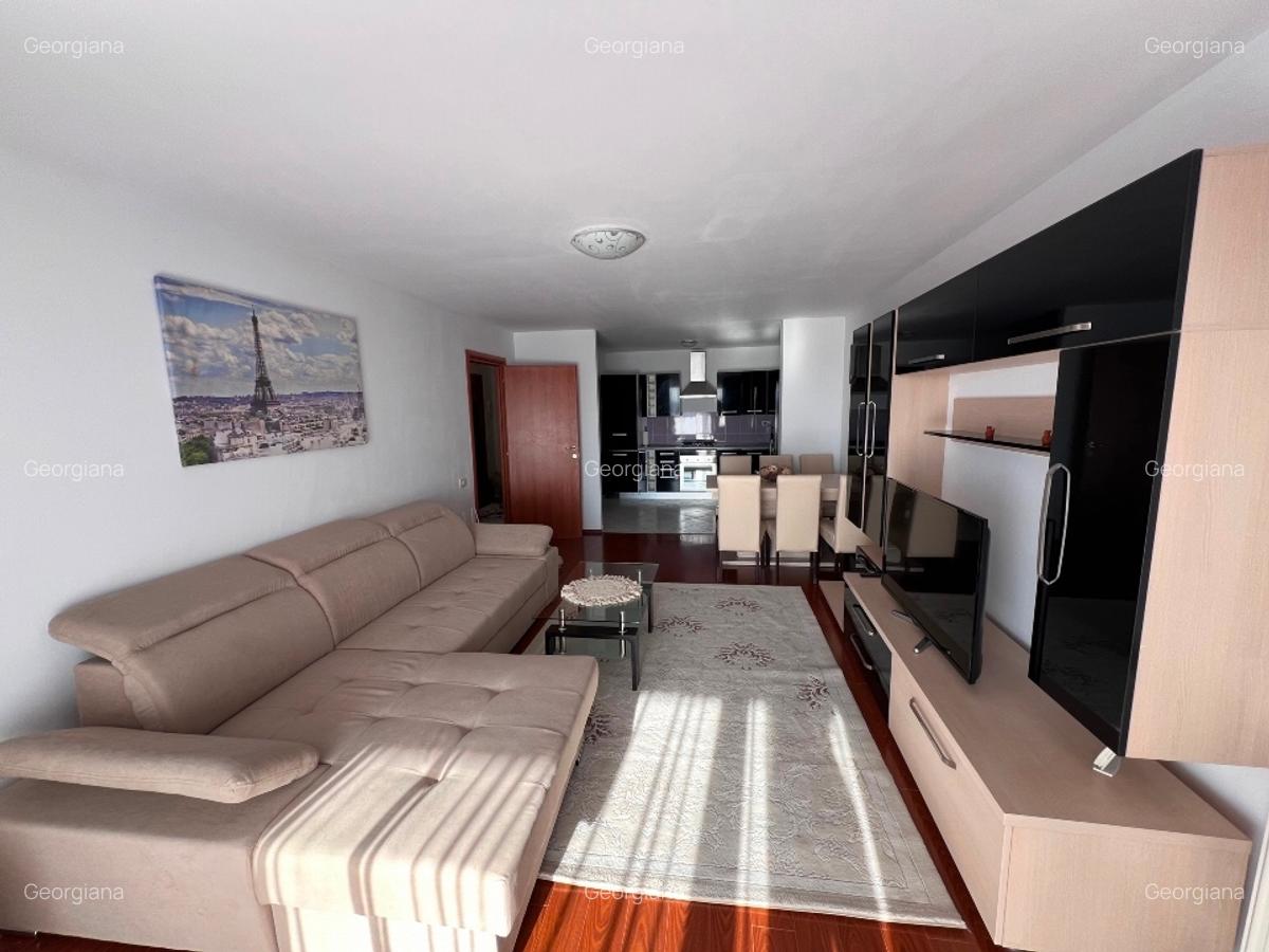 PROPRIETAR/ Inchiriez Ap 2 camere/ Parcare subterana / Metropolis Residence - 5