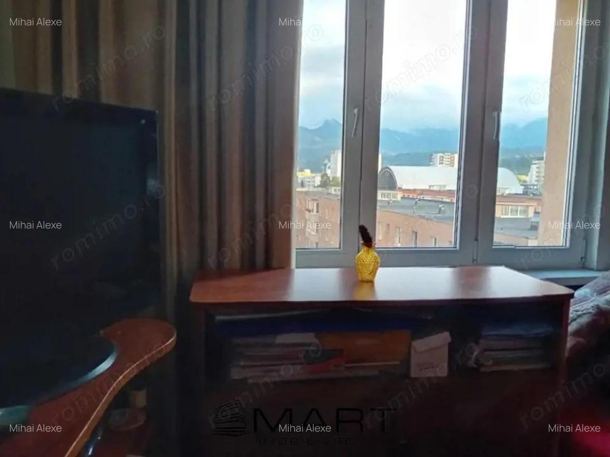 Garsoniera cu Vedere Superba de Inchiriat in Astra 2 Mobilata Complet - 3
