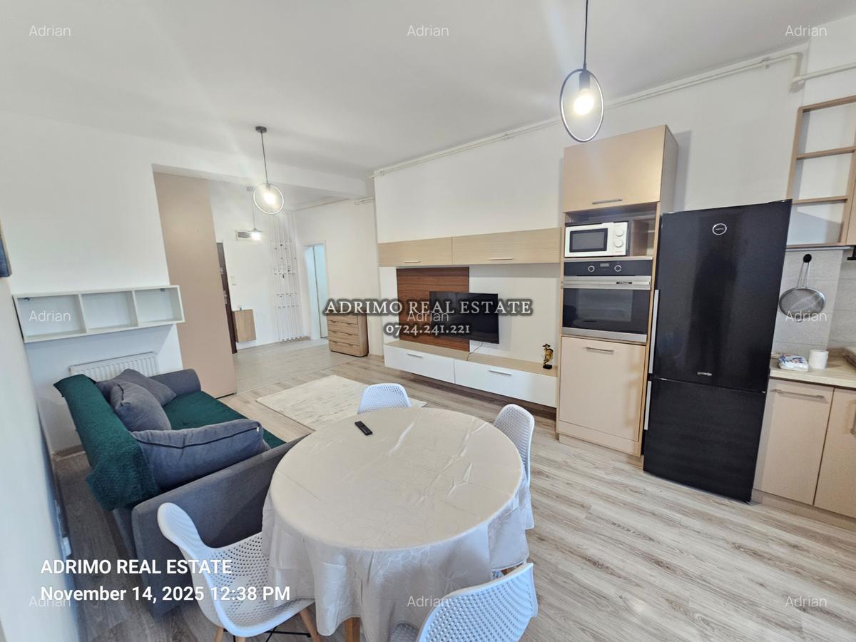 Ap2cam Bloc Nou - Parcare Privata - Euromaterna - 500 euro - Termen LUng - 5