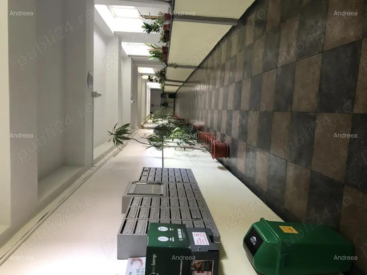 De inchiriat apartament 2 camere Bucur Obor, metrou - 8