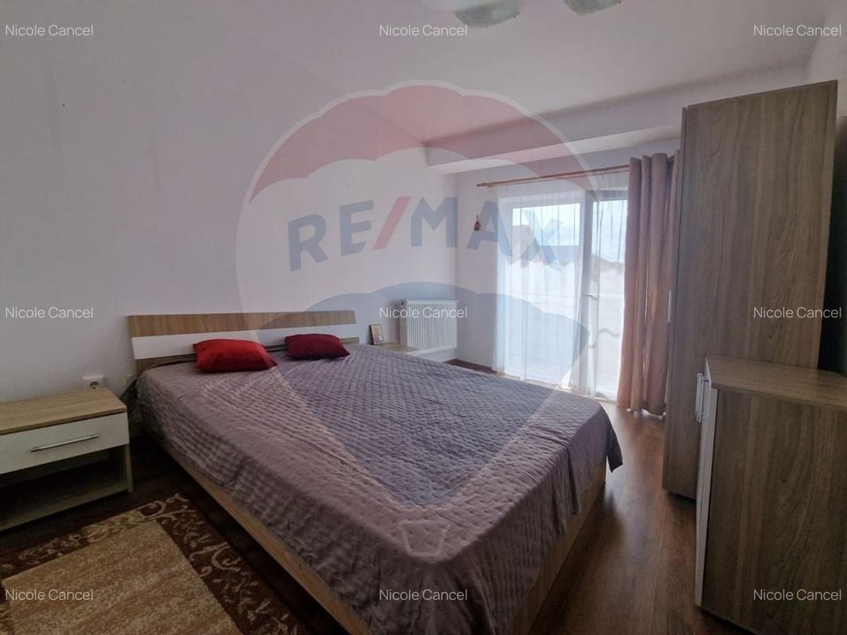 Apartament cu 2 camere de inchiriat, zona Eroilor, Floresti - 6
