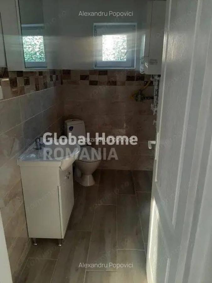 Casa 3 camere 180MP | Bucurestii noi | Straulesti | 800MP | Curte | Pet Friendly - 13