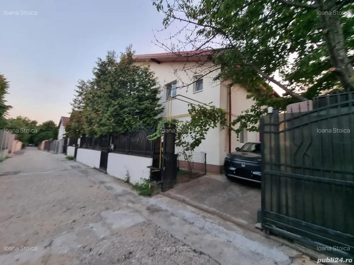 NOU pe piata ! Calea Giulesti-Sector 6! Casa individuala - tip duplex! Direct proprietar! - 10
