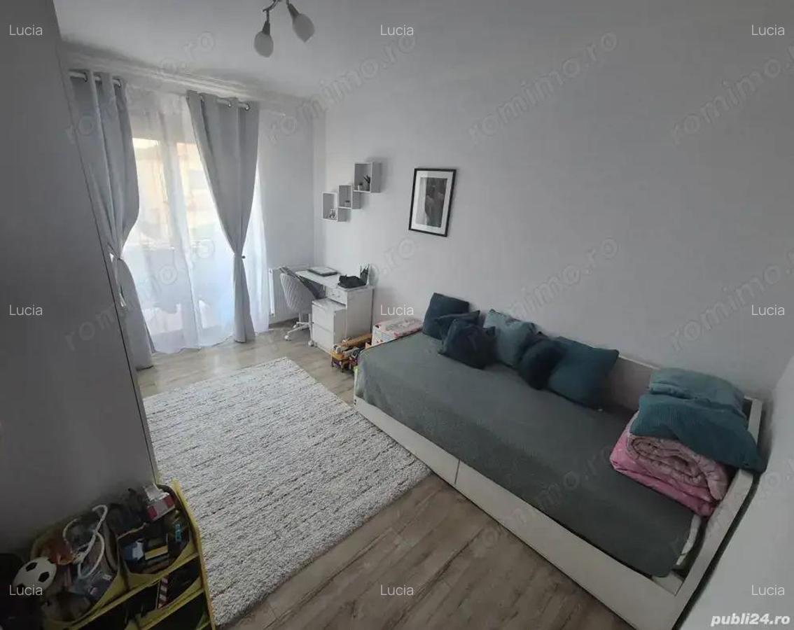 Apartament cu 3 camere 2 balcoane la doar cateva minute de Uzina de Apa - 4