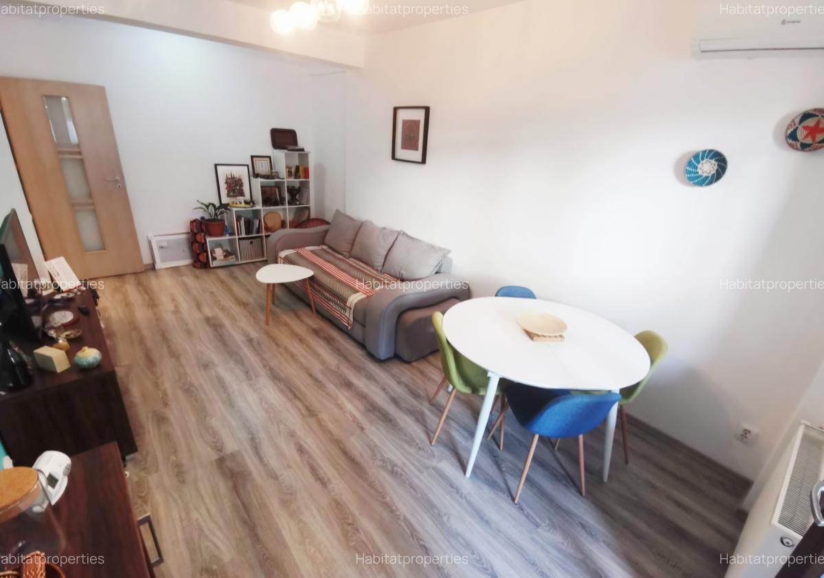 Apartament 3 camere superb, 13 Septembrie pet friendly - 1