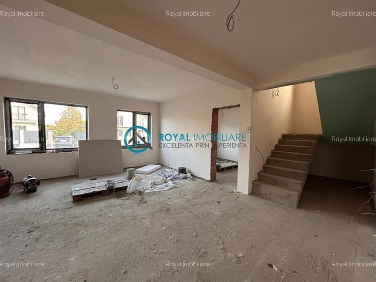 Royal Imobiliare - Vanzari Vile Noi zona Paulesti - 2