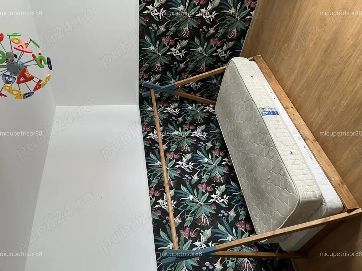 Inchiriez apartament cu 3 camere! - 4
