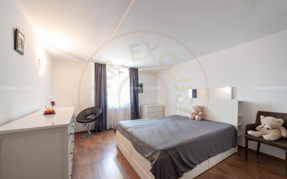 0% Comision !! CASA PODUL BROSTENI - ARGES - 6