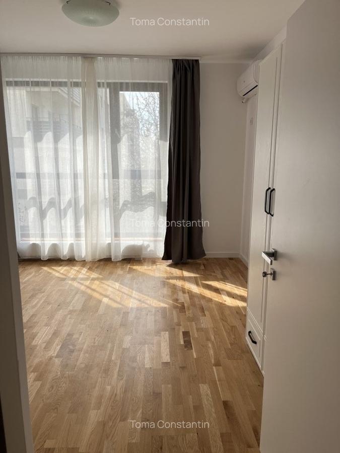 PROPRIETAR, Zona Iancu Nicolae, bloc nou, mobilat, parcare inclusa - 10