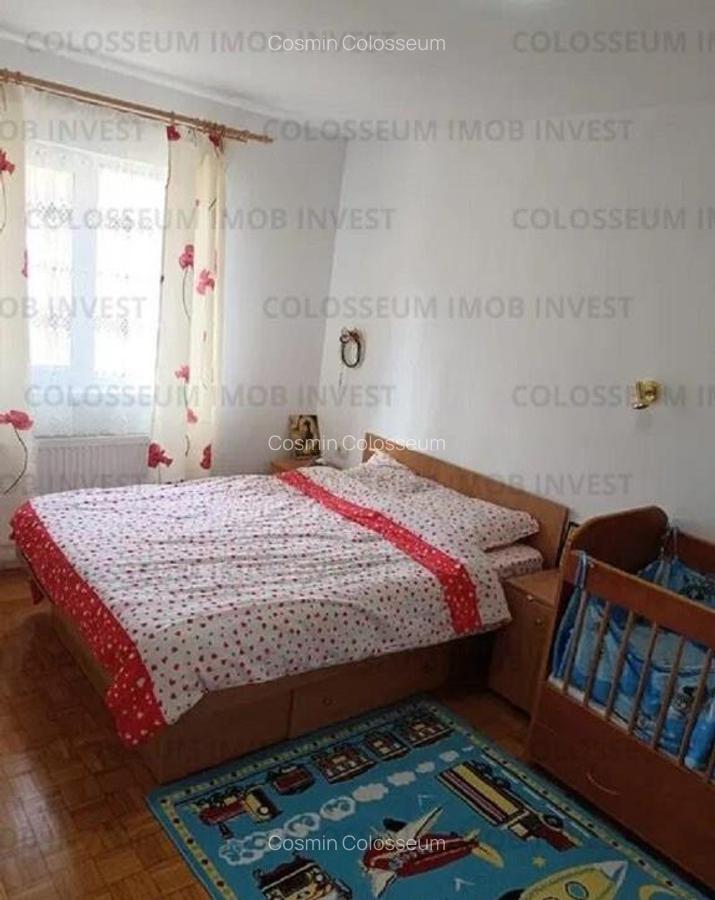 Apartament 2 camere, mobilat, utilat, zona Calea Bucuresti! - 3