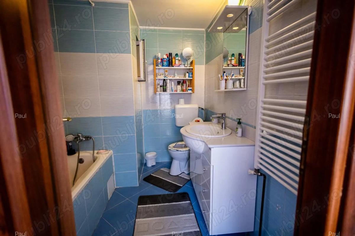 Casa de vanzare complet utilata in Micalaca, pre? 169.000 euro, usor negociabil. - 10