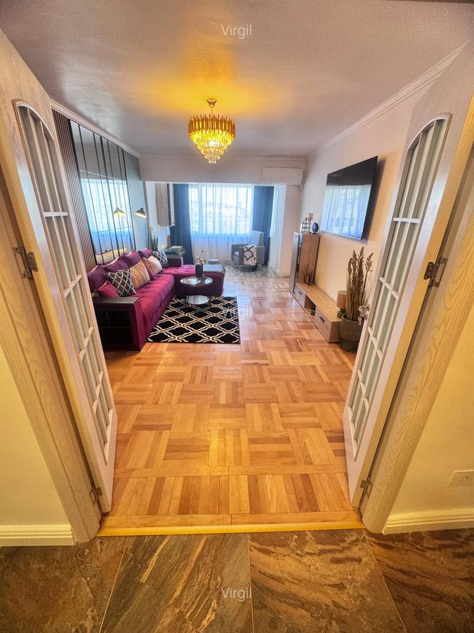 Ultralux!!!! 2 Camere City Park Vedere Lac - 25