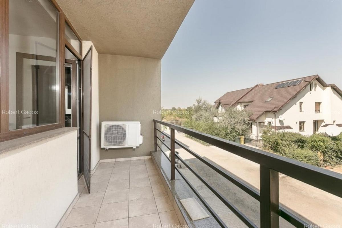 Vila spatioasa si eleganta in Pipera – zona Porsche / Hotel Alexander - 15