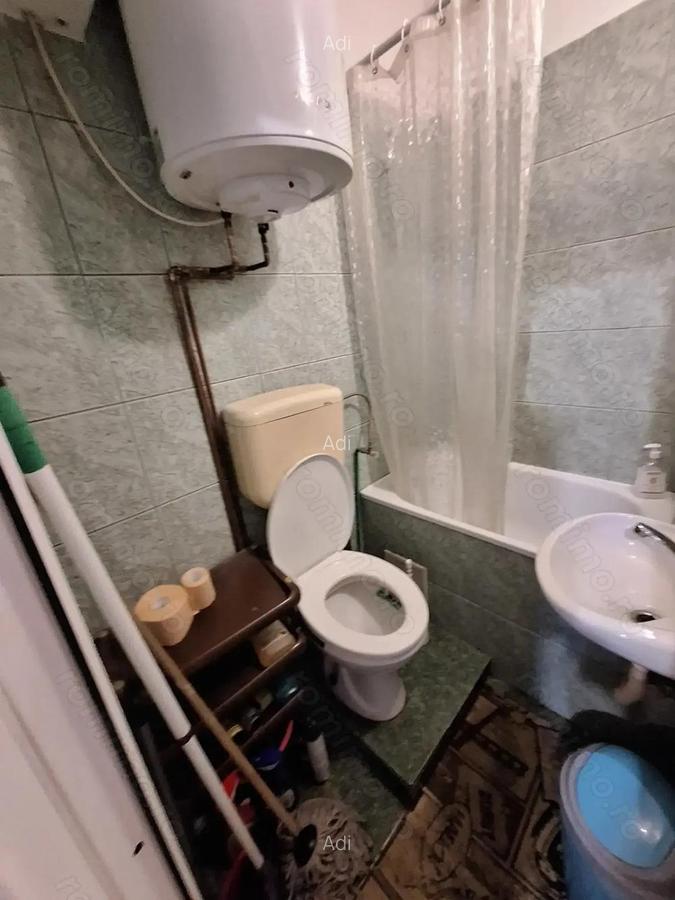 180 euro!!! Garsoniera Zona Aradului-UTT - 6