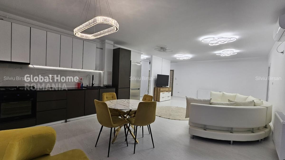 Apartament 3 camere 90MP | Bragadiru  | Terasa + Parcare subterana - 1
