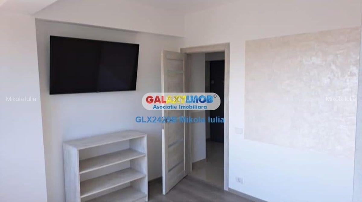 Apartament 2 camere et 1/4 dec | Parcare inclusa | Popesti Leordeni - 6