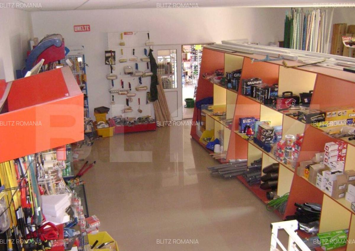 Vanzare spa?iu comercial Neagra ?arului - 6 Vanzare spa?iu comercial Neagra ?arului - 6