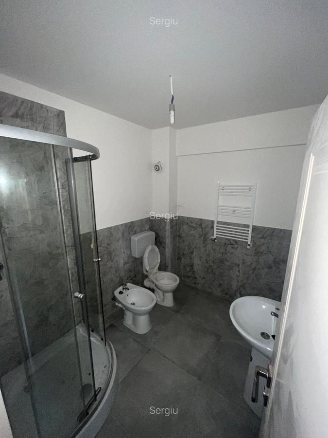 Bloc Nou, Ap 3cam, Intabulat, Finalizat 68mp - 2