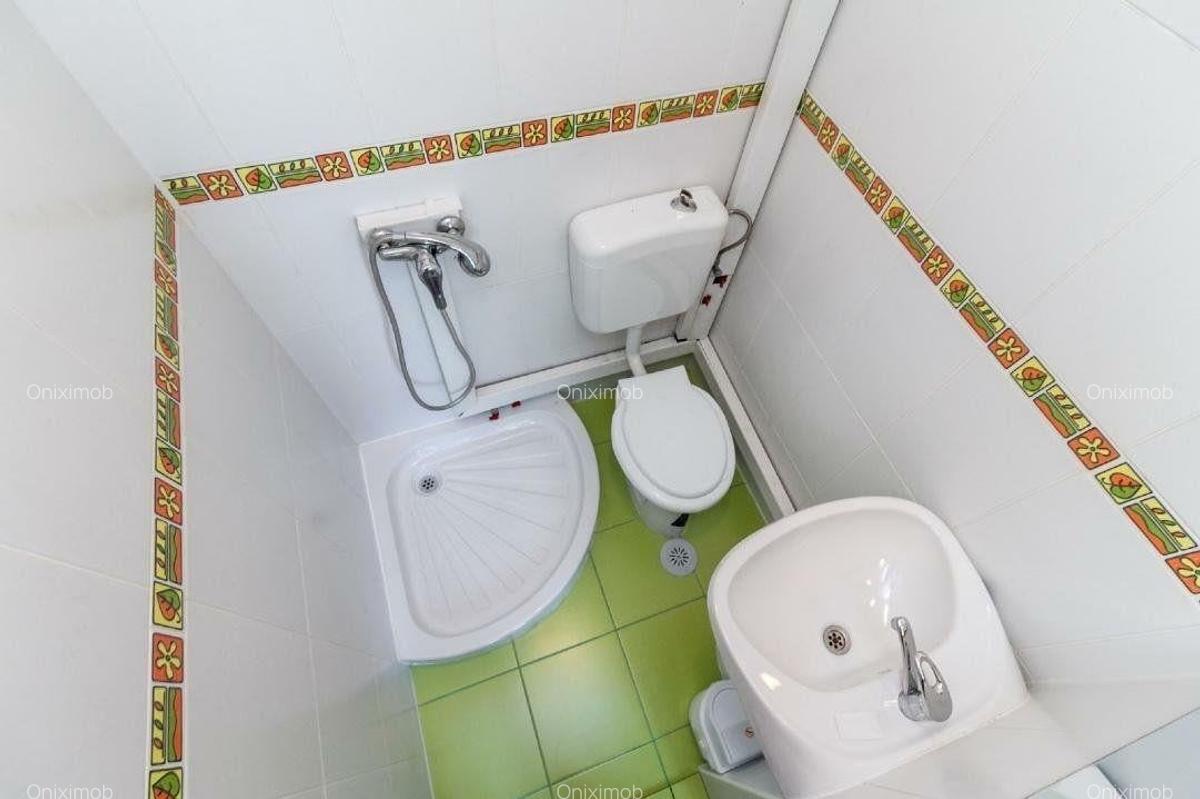 Vila deosebita cu 7 camere si 5 bai, 4290 mp teren, vedere panoramica  Valea Do - 10