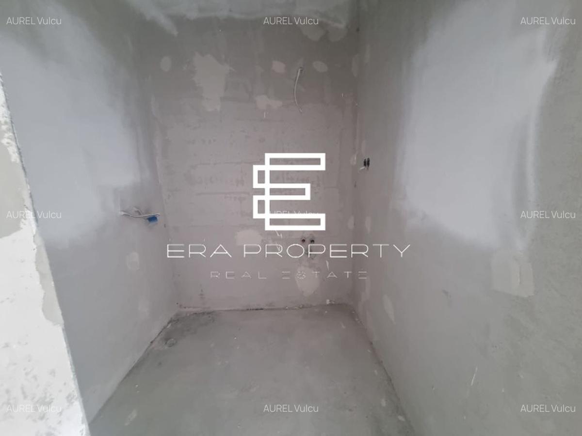 Apartament 2 camere -intabulat - Selimbar zona Shopping City - 7