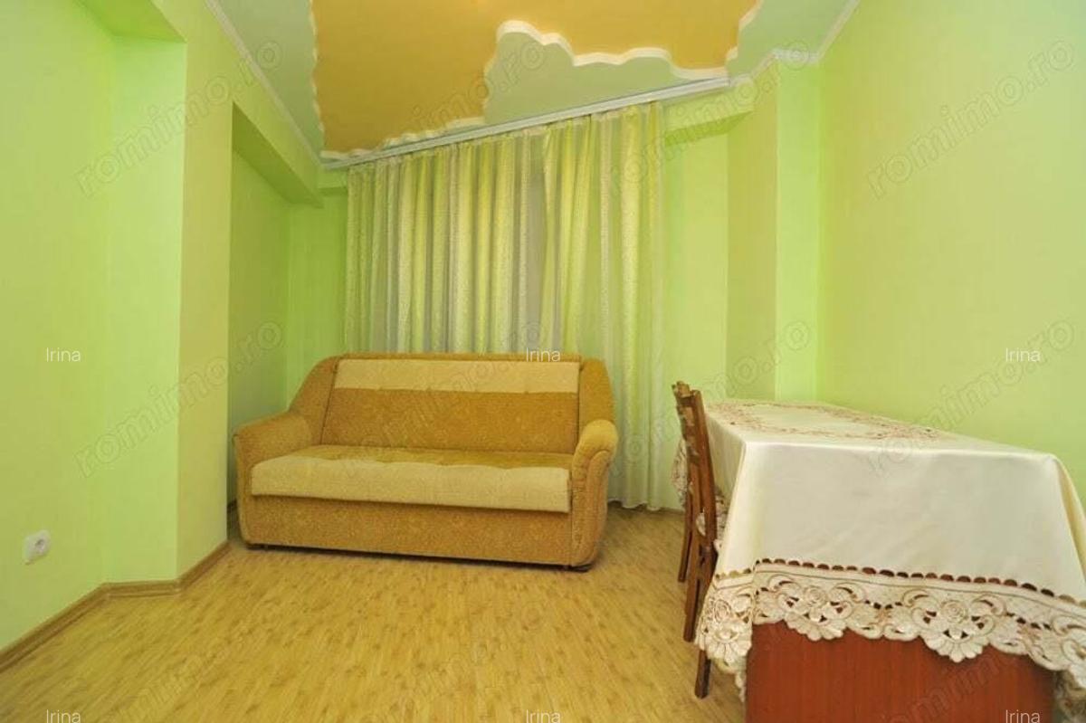 Inchiriere apartament 2 camere zona 13 Septembrie - 4