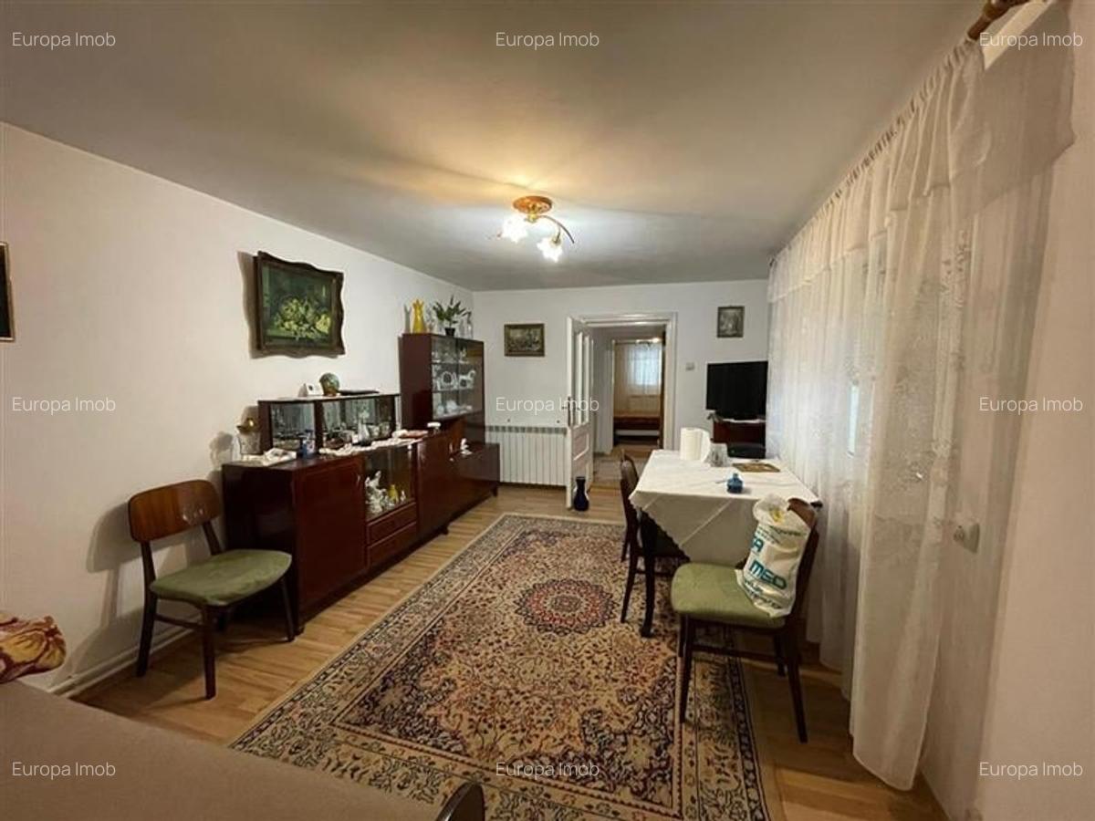 Casa de vanzare zona Pacii Tulcea - 6 Casa de vanzare zona Pacii Tulcea - 6