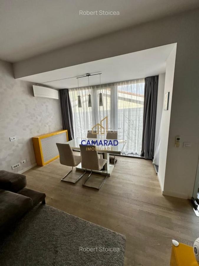 Apartament tip duplex cu 5 camere - Pipera- zona scolilor internationale - 2
