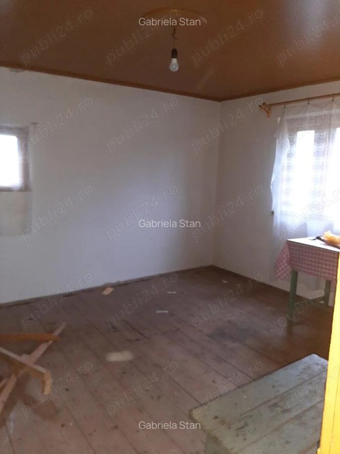 Casa de vanzare in Poienarii Rali,Prahova 50000euro - 2