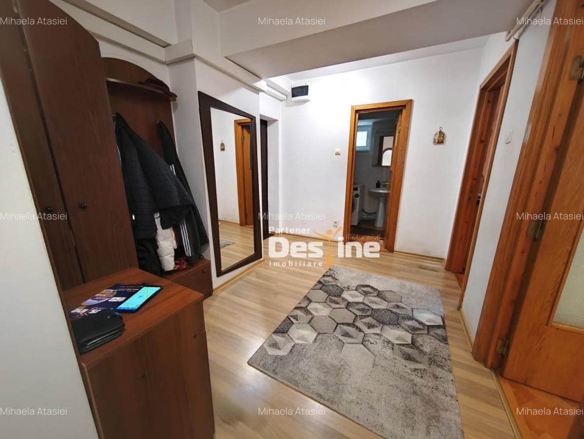 Apartament 2c 64,20mp DECOMANDAT la bulevard, etaj intermediar - Frumoasa - 6