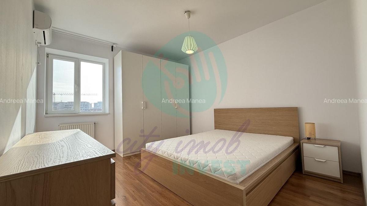 Apartament 3 camere modern – 2015, luminos - 3