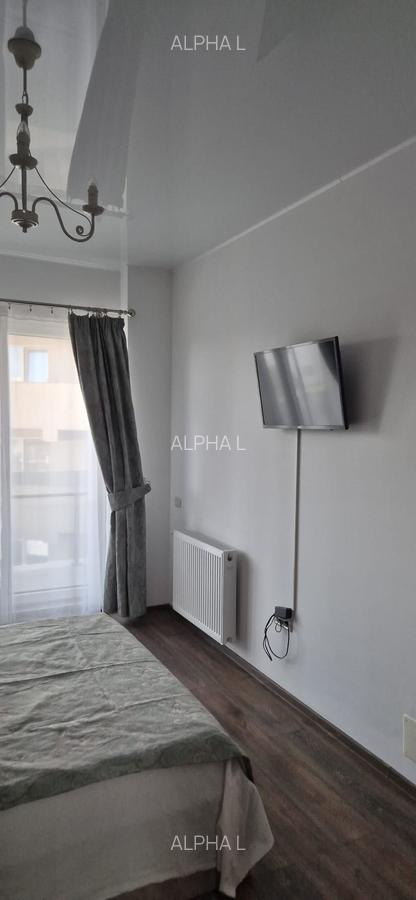 2 Camere, Imbunatatiri de Lux, Aproape de Plaja, 70 Mp - 21